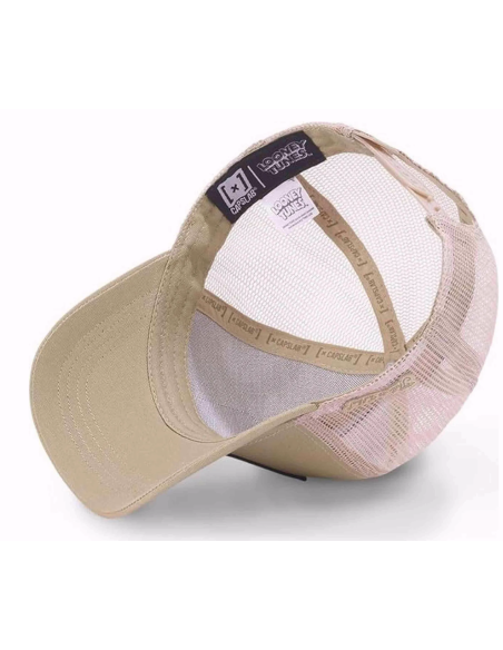 Capslab Cappello Looney Tunes Willy