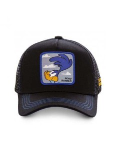Capslab Cappello Looney Tunes Beep Beep