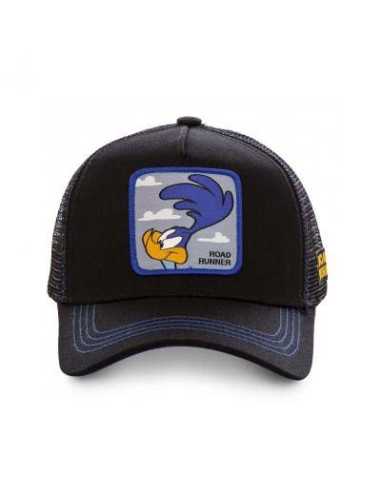 Capslab Cappello Looney Tunes Beep Beep