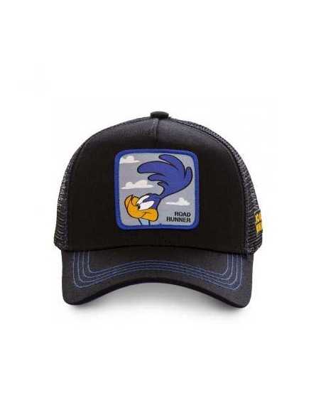 Capslab Cappello Looney Tunes Beep Beep