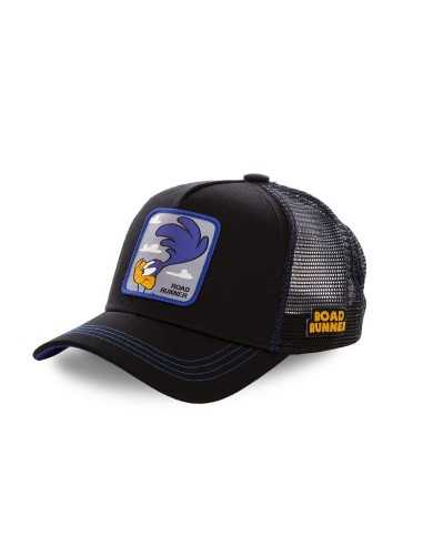 Capslab Cappello Looney Tunes Beep Beep