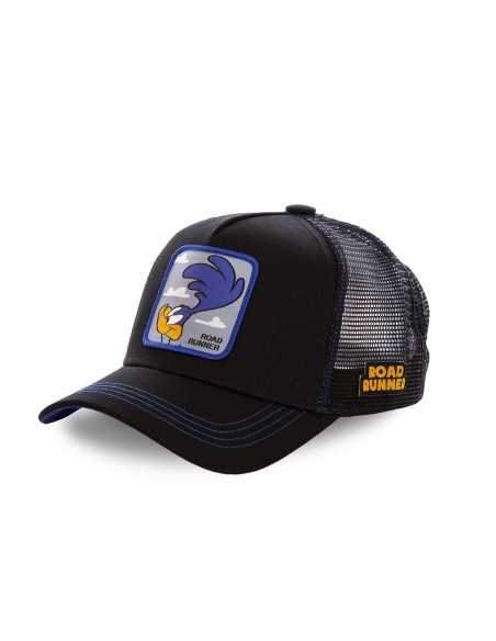 Capslab Cappello Looney Tunes Beep Beep