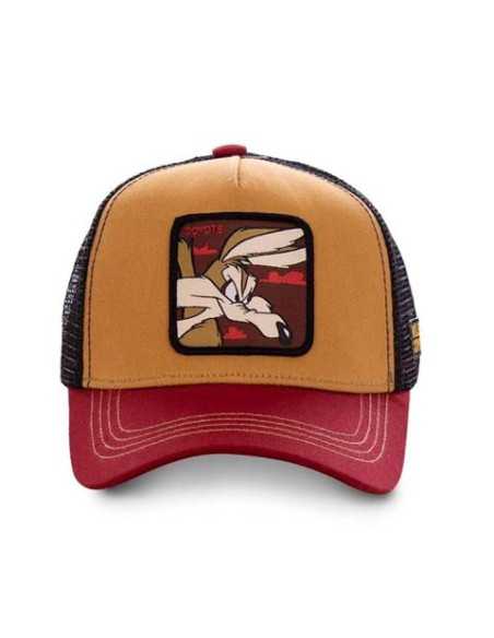 Capslab Cappello Looney Tunes Willy