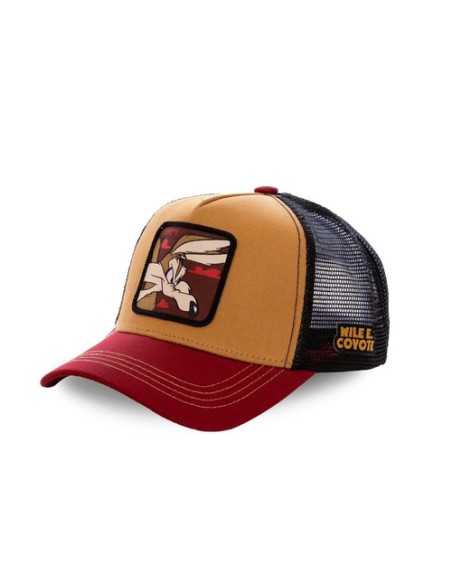 Capslab Cappello Looney Tunes Willy