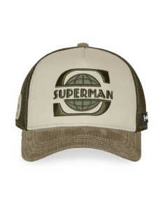 Capslab Cappello Comics Premium