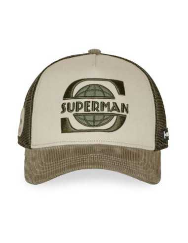 Capslab Cappello Comics Premium