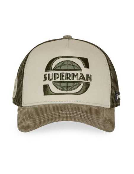 Capslab Cappello Comics Premium