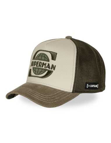 Capslab Cappello Comics Premium