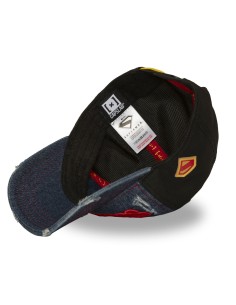 CAPPELLO CAPSLAB COMICS PREMIUM 2