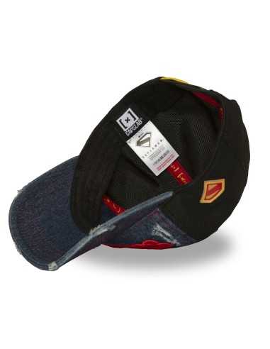 CAPPELLO CAPSLAB COMICS PREMIUM