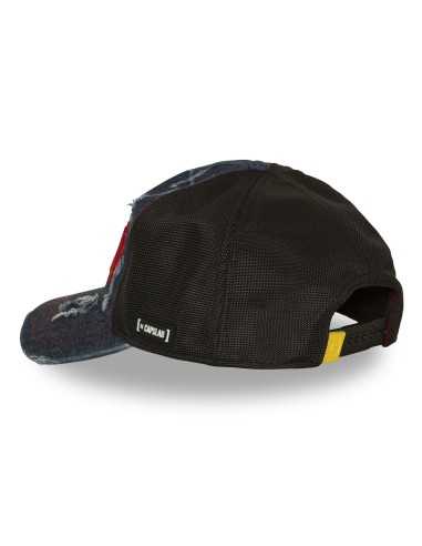 Capslab Cappello Comics Premium Superman