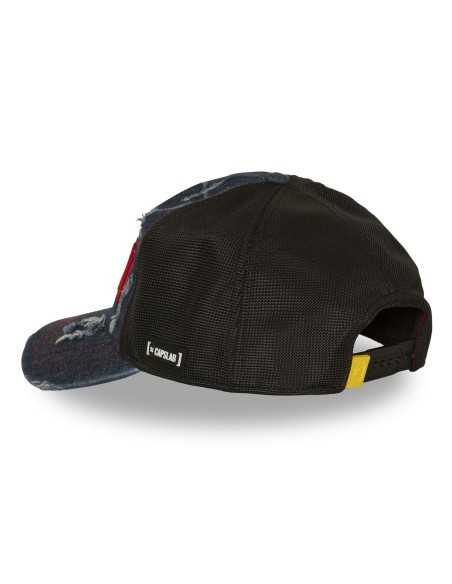 CAPPELLO CAPSLAB COMICS PREMIUM