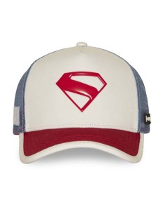 Capslab Cappello Comics S-Superman