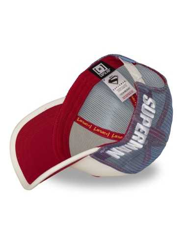 Capslab Cappello Comics S-Superman
