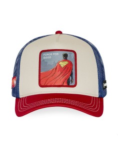 Capslab Cappello Comics Superman