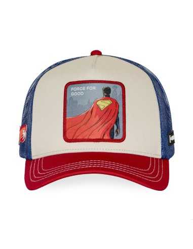 CAPPELLO CAPSLAB COMICS