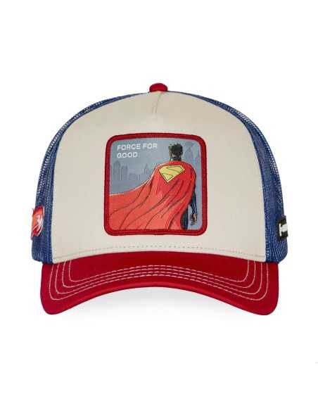 Capslab Cappello Comics Superman