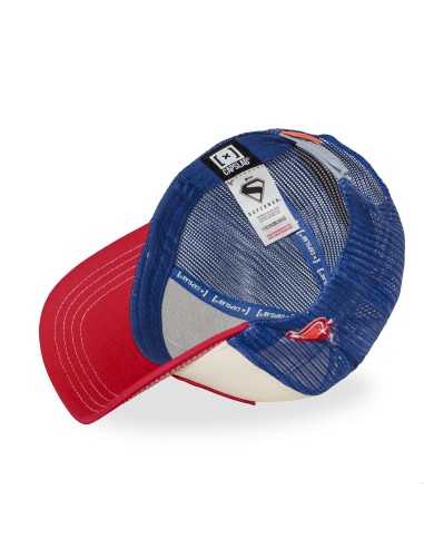 Capslab Cappello Comics Superman