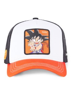 Capslab Cappello Dragon Ball