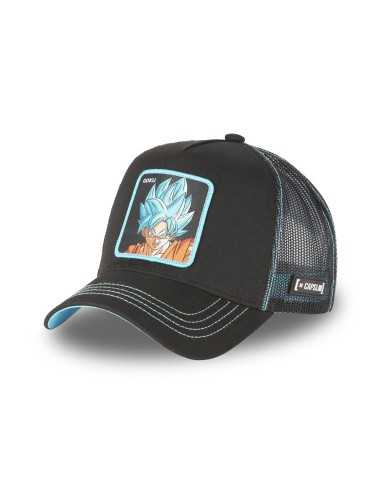 Capslab Cappello Dragonball super