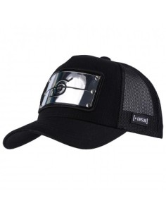 CAPPELLO CAPSLAB NARUTO PREMIUM