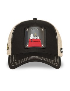 Capslab Cappello Snopy