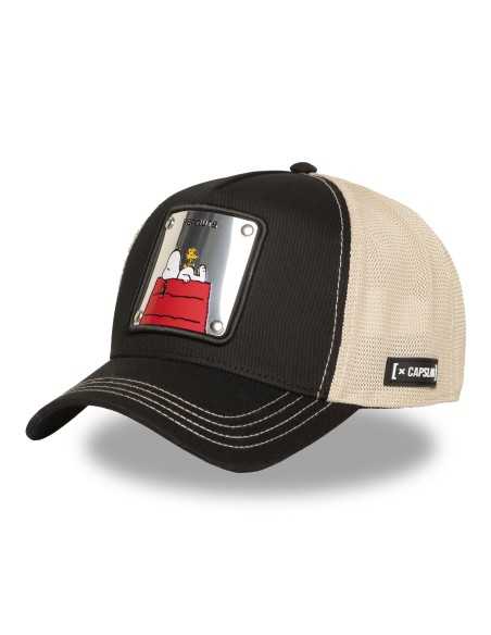 Capslab Cappello Snopy