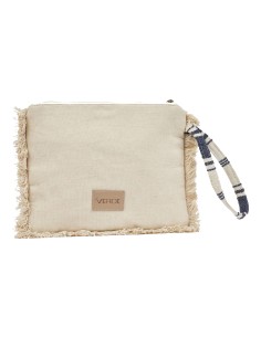 BORSA VERDE IN COTONE 2