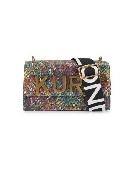 Kurt Geiger borsa a tracolla Shoreditch