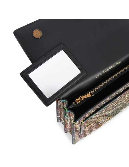 Kurt Geiger borsa a tracolla Shoreditch