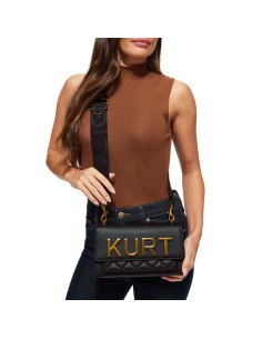 BORSA TRACOLLA KURT GEIGER 2