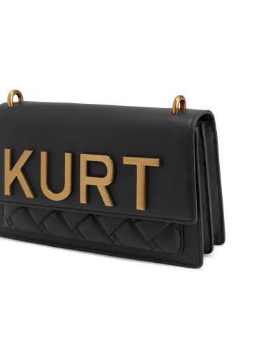 Kurt Geiger borsa a tracolla...