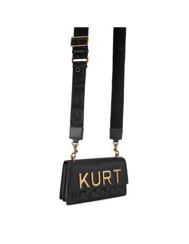 Kurt Geiger borsa a tracolla...