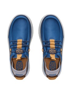 Hey Dude mocassino Bradley Blipper 2