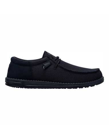 MOCASSINO HEY DUDE WALLY FUNK MONO