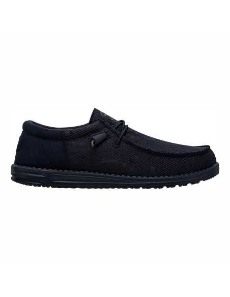 MOCASSINO HEY DUDE WALLY FUNK MONO