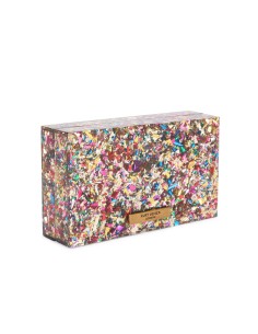 CLUTCH KURT GEIGER CRYSTALS 2