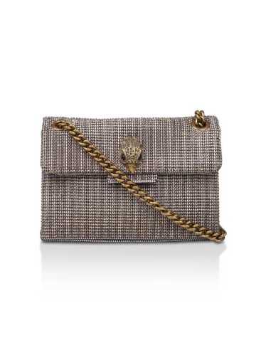 Kurt Geiger borsa a tracolla Mini...