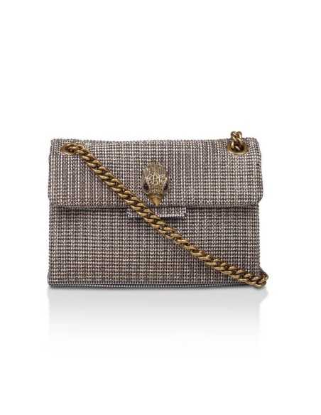 TRACOLLINA KURT GEIGER IN TESSUTO