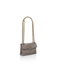 TRACOLLINA KURT GEIGER IN TESSUTO 2