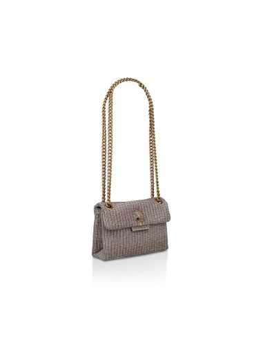 TRACOLLINA KURT GEIGER IN TESSUTO