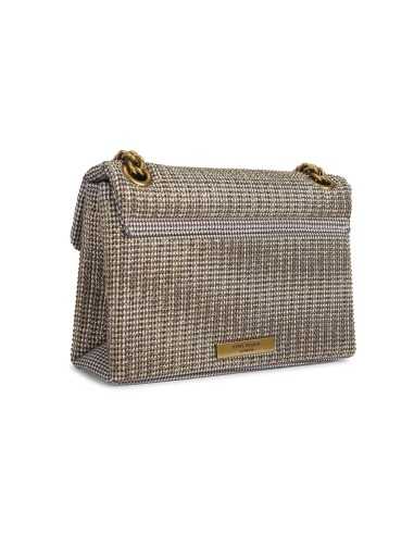 Kurt Geiger borsa a tracolla Mini...