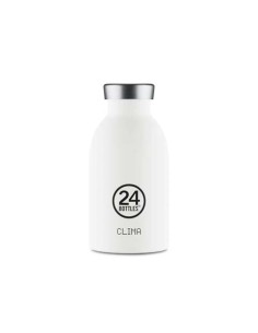 BOTTIGLIA 24BOTTLES CLIMA 330 ML