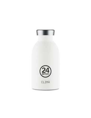 BOTTIGLIA 24BOTTLES CLIMA 330 ML