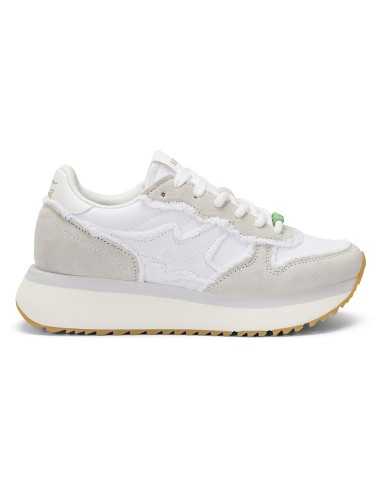 RUNNERS SUN68 BIG STARGIRL IN CANVAS