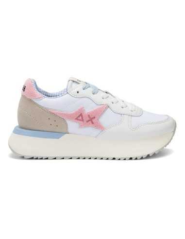 Sun68 sneakers runners Big Stargirl...