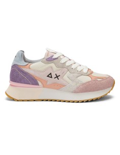RUNNERS SUN68 STARGIRL MULTICOLOR