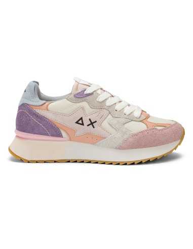 Sun68 sneakers Stargirl multicolor