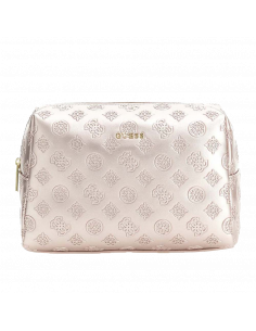 Guess toiletry bag