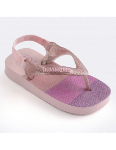 INFRADITO HAVAIANAS PALETTE GLOW BABY